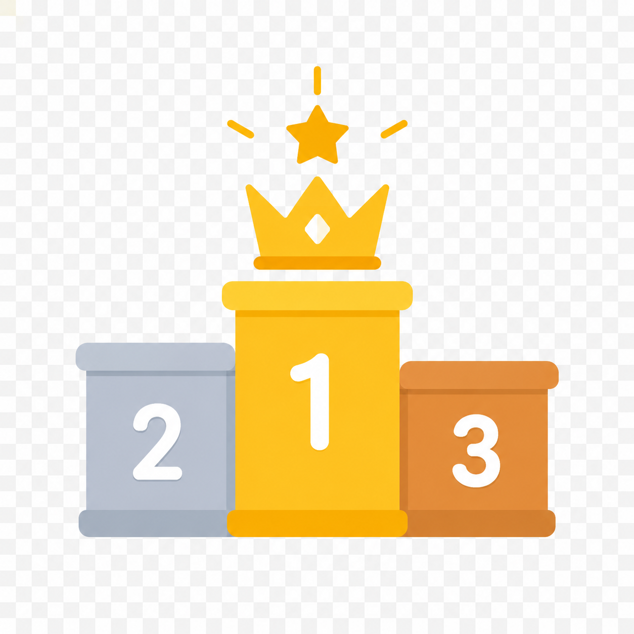 ランキング
